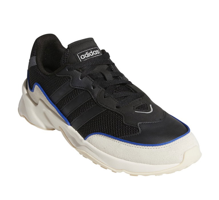 adidas Sneaker 20-20 FX schwarz Herren